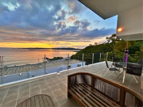 Bella Vista - penthouse